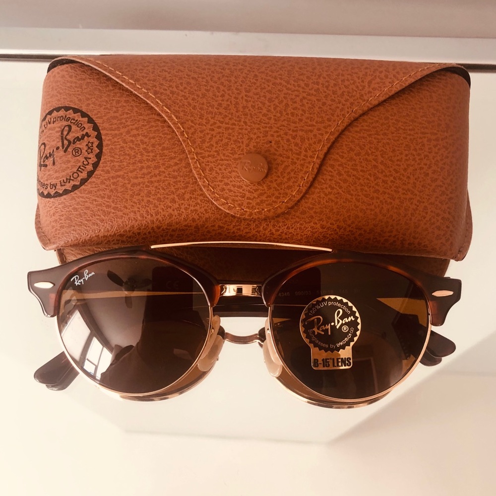 RayBan Sunglasses